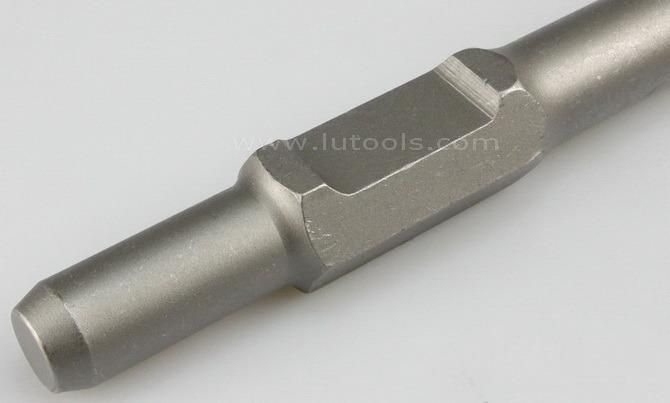 Chisels Suitable for Clinker, Concrete, Brick, Masonry, Natural or Artificial Stone etc.