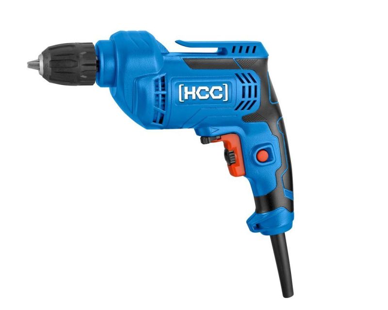 Professional Electric Drill 10mm 6110A