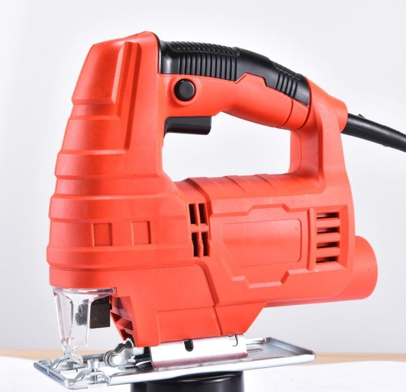 55mm 550W Economic Variable Speed Jig Saw