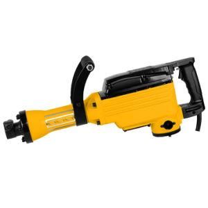 Meineng 65A Popular Corded Power Electric Tool Jack Demolition Breaker Hammer Drill