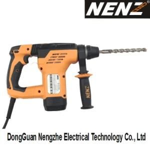 Nenz Reducing Vibration AC Electric Power Tool (NZ30)