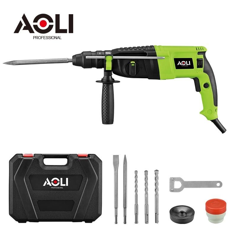 850W Electric Drill