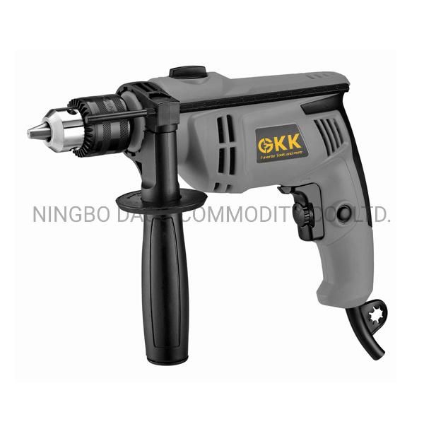 Hot Sale 500W 13mm Impact Drill Power Tool Electric Tool