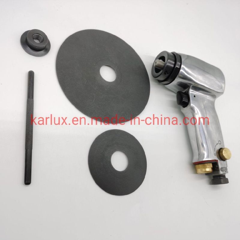 as-901A 75mm Pad High Speed Polishing Sander Air Sanding Tools