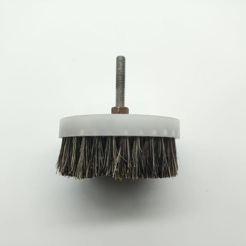 Disc Brush Nylon Material High Quality Factory Wholesale Price