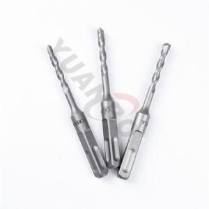 Electric 40cr SDS Max Plus Hammer Masonry Concrete Drill Bit