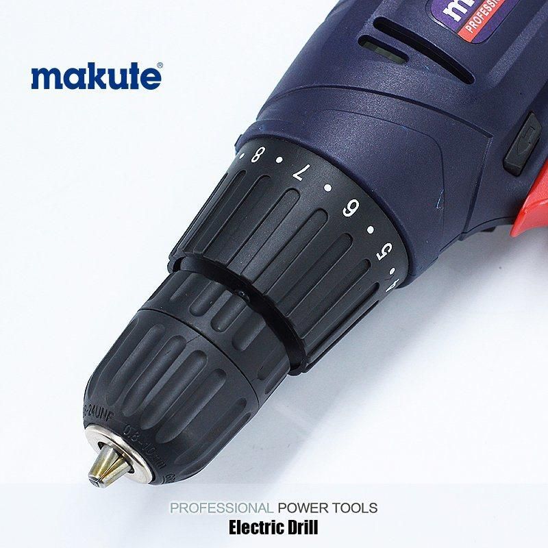 Makute 450W 10mm Electric Hand Tools Drill (ED011)