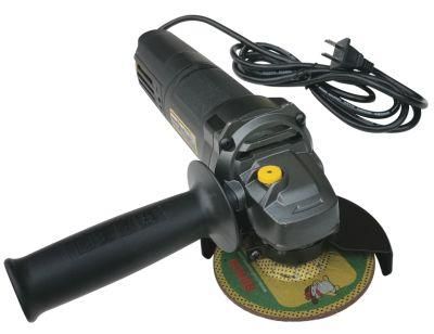 880W 100mm Portable Wet Marble Polisher for Manufacturing Plant
