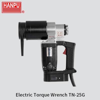 Heavy Duty Torque Wrench Power Tool 2500n. M