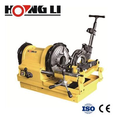 1/2&quot;-4&quot;Electric Pipe Threading Machine (SQ100D)