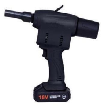 Electric Rivet Nut Gun E9000 for 4.8 6.4 Rivet