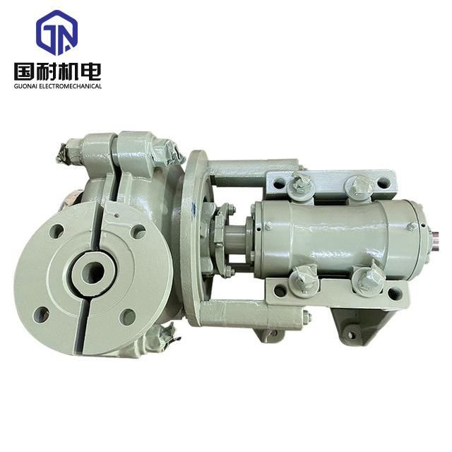 Best Quality Slurry Pump Centrifugal Wear-Resistant Mud Pump for Drilling Rig