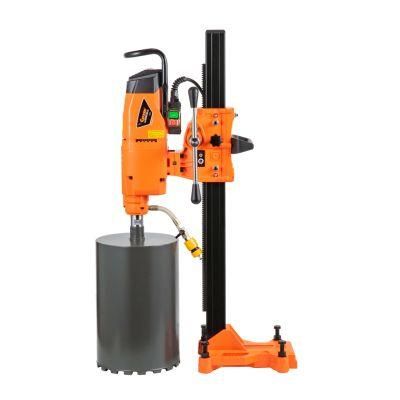 Cayken Dk-406 Diamond Coring Machine