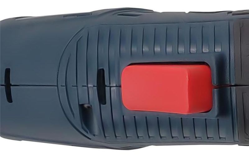 China Factory Power Tools 20V Li-ion 3/8" 40n. M. Cordless Ratchet Wrench Electric Tool Power Tool