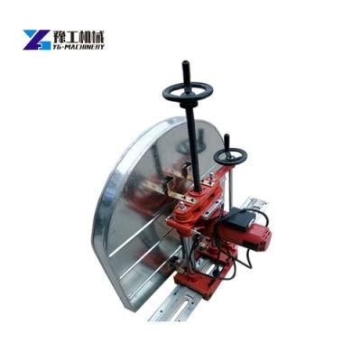 Professional Design Concrete Floor Wall Saw Cutting Machine