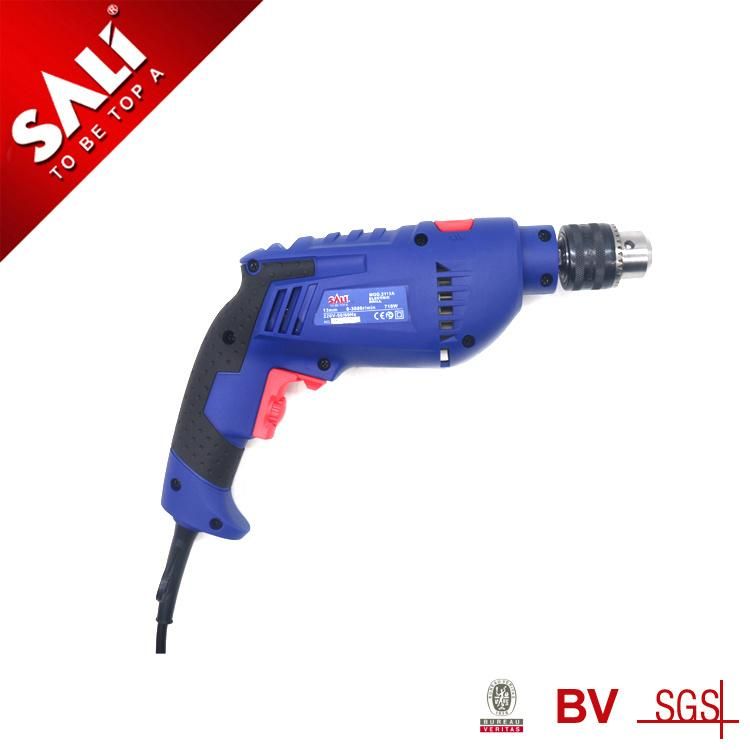 710W Light Weight 13mm Classic Model Electric Hand Drills