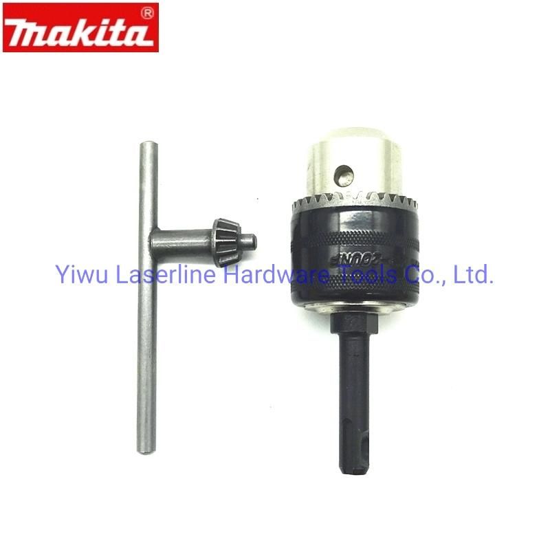 Original Makita Drill Chuck Series Key Type