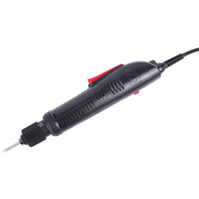 Semi-Automatic Electric Screwdriver for Convenient and Electrical Projects Small pH515