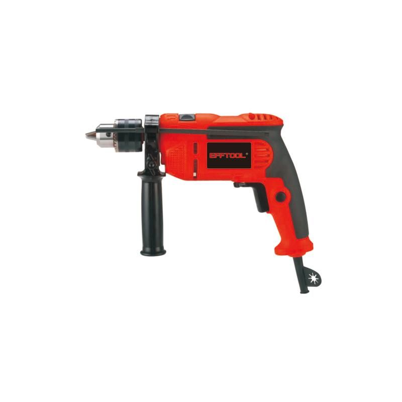 Efftool 2021 ID-813 600W Factory Price Top Quality Industry Electric Power Impact Drill
