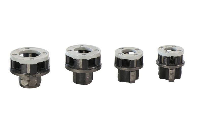 Hongli Electric Pipe Threader Cheapest Price Manufacturer 1 1/4" (SQ30A)