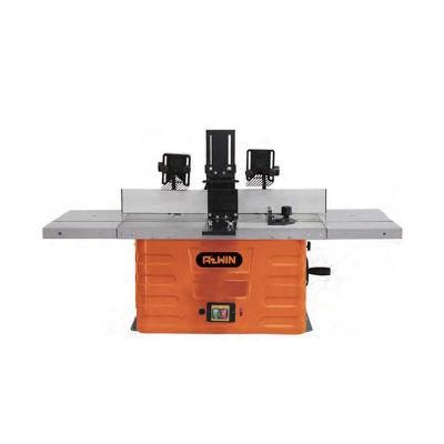 Industrial 230V 1500W 50mm Vertical Spindle Moulder for Woodwooking
