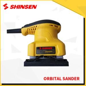 Power Tools Factory 127V Orbital Sander 4510 Style