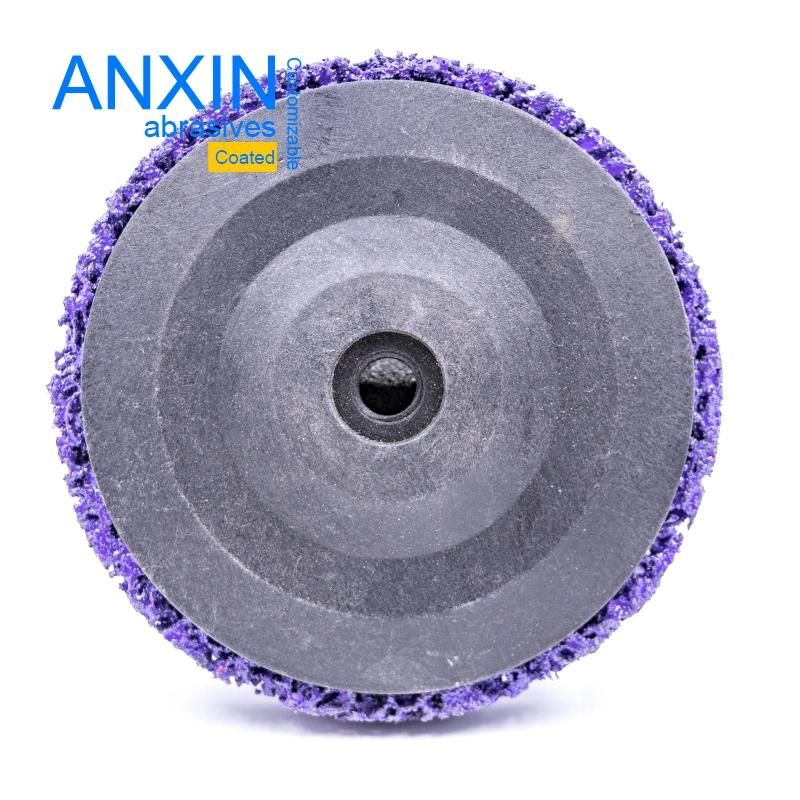 M10 Clean and Strip It Polishing Pad