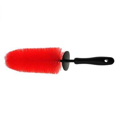 Across The Source, Car Wash Tire Cleaning Brush Car Hub Brush Wheel Hub Brush Car Wash Brush Car Cleaning Supplies