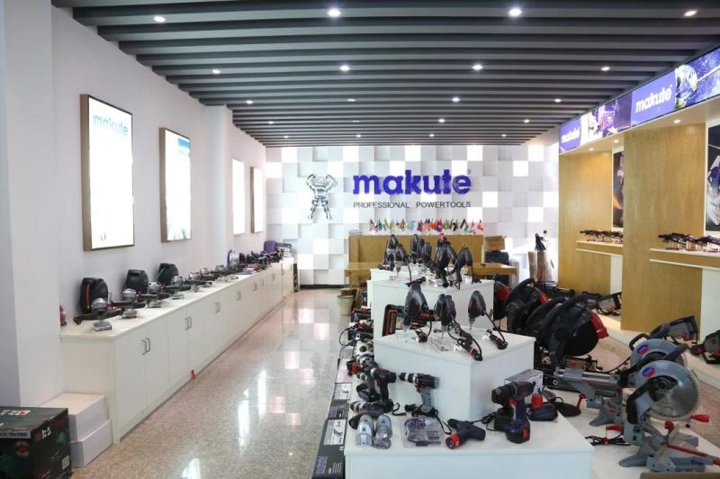 Makute 185mm Electric Circular Saw 1380W Table Saw Cutting Machine