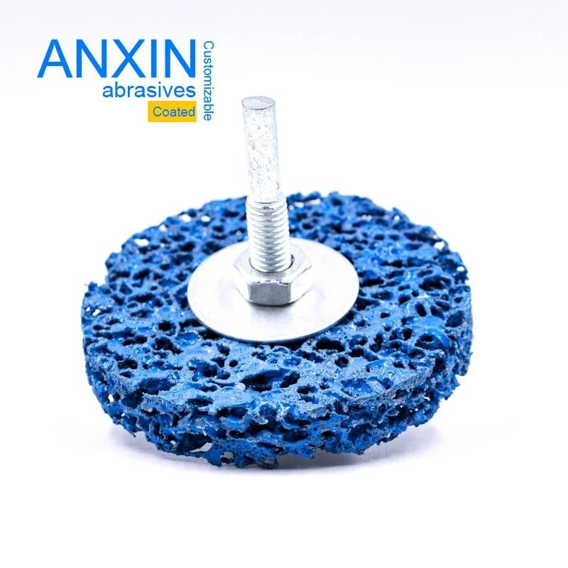 Strip-It Cleaning Wheel