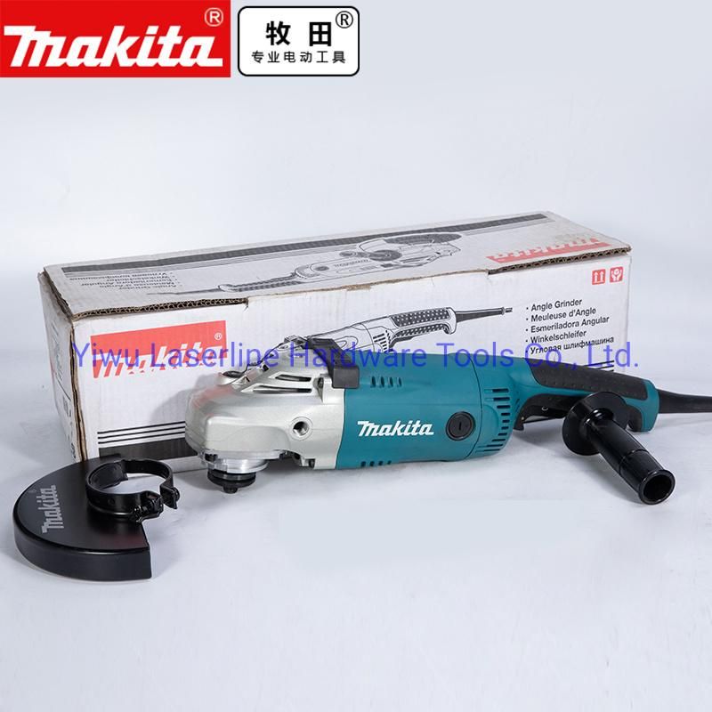 Original Makita Angel Grinder Ga7020 Strong Power 2200W 180mm Grinder