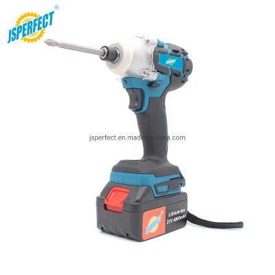 Mini Cordless Electric Power Screwdriver