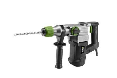 Cwe-26c Demolition Breaker Power Tools Rotary Hammer