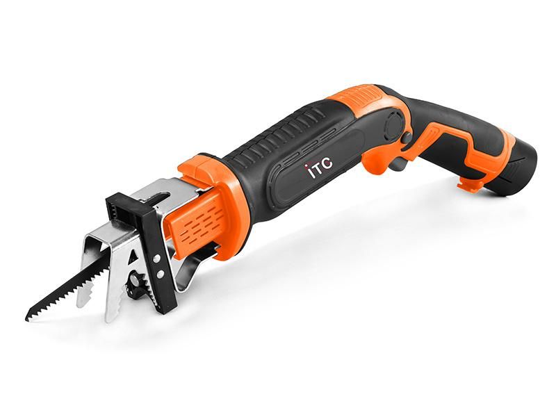 Most Popular-Li-ion Battery-Cordless/Electric-Multi Garden-Power Tool Machines-Reciprocating/Reciprocation-Saw