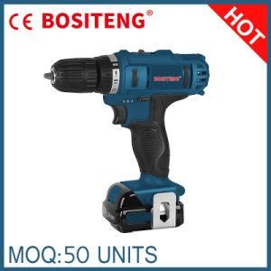 Bst-12vd Cordless 12V Max Lithium Battery Drill Professional Power Tools