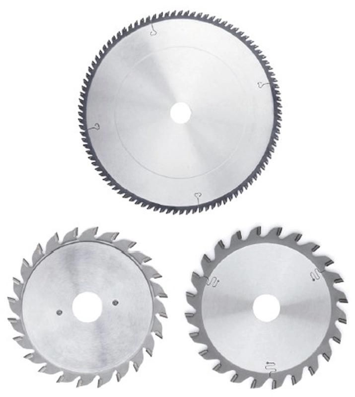 Circular Cutting Disc PCD Sizing Tct Saw Blade