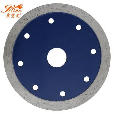 Hot Press Diamond Saw Porcelain Tile Cutting Blade