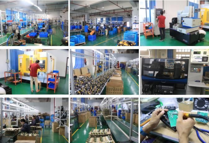 Hot Sale Well Designed Rotary Lithium Battery Mini Hand Electric Performer Cordless Drill Electric Drill Price