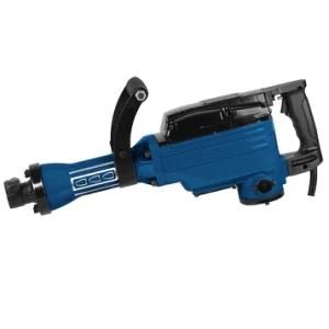 Bositeng 65A 220V Electric Demolition Hammer Pick OEM