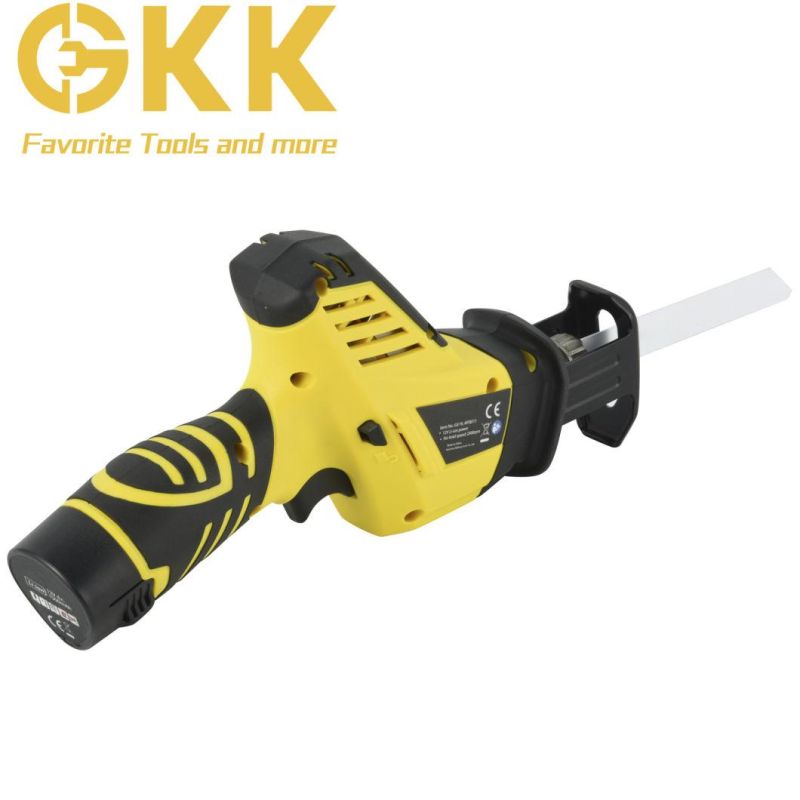 Power Tools 12V Li-ion Cordless Reciprocating Saw Electric Tool Power Tool