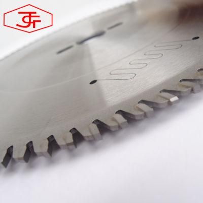 7-1/2&quot; 60t China Supplier Circular Tct Saw Blade for Aluminum