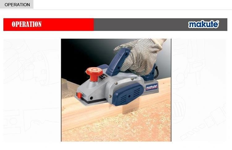650welectric Hand Power Tools Woodwooking Planer Saw