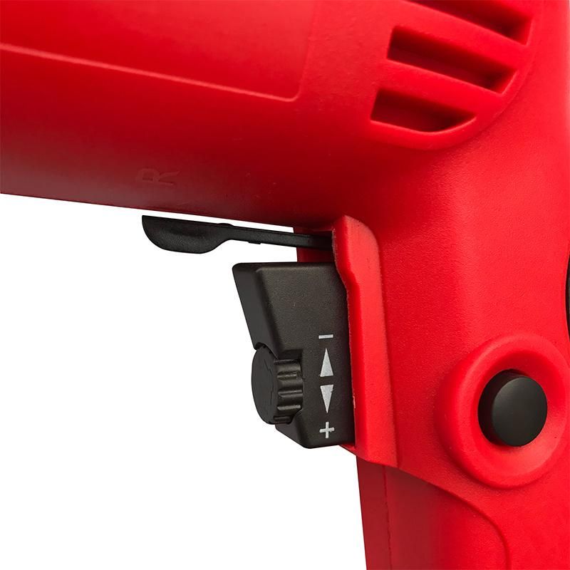 ID650 Portable 710W 13mm Cheap and Economical Attlas Impact Drill