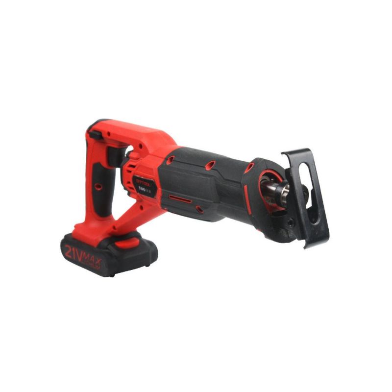 Efftool Lh-9002 High Quality From China Cordless Reciprocating Sabre