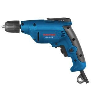 Bositeng 1028 Electric Drill Impact Drill Power Tool 110V /220V Home Use Industrial Professional Hammer Drill 10mm Manufacturer OEM