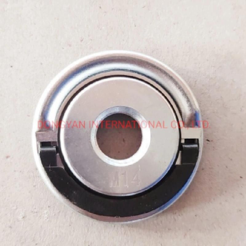 M14 Quick Fix Nut