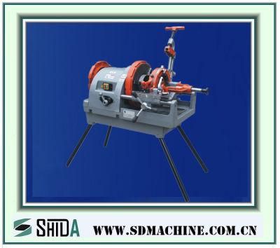 6&quot; Heavy Duty Electric Pipe Threading Machine 2.1/2&quot;-6&quot; /Z3T-R6