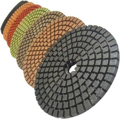 Super Quality Polishing Pad Wet/ Dry