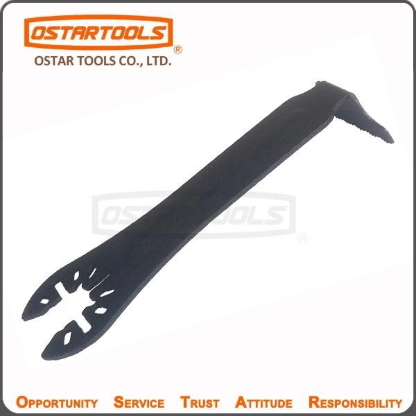90 Degree Bi-Metal Oscillating Blade