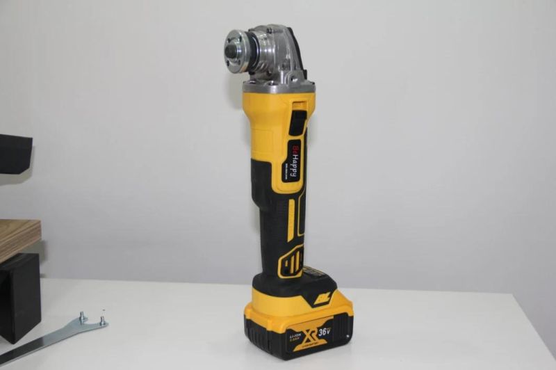 Hot Selling Cordless Electric Ratchet Wrench with Canines System